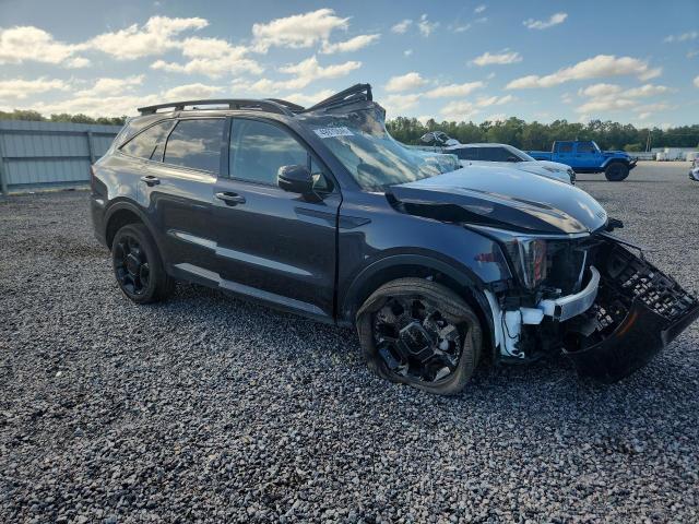 2025 Kia VIN 5XYRKDJF2SG361769 COPART salvage auction — SIDE, Id - Salvage Certificate Of Title, sold $3,100 on 2026-07-10 (photo 4)