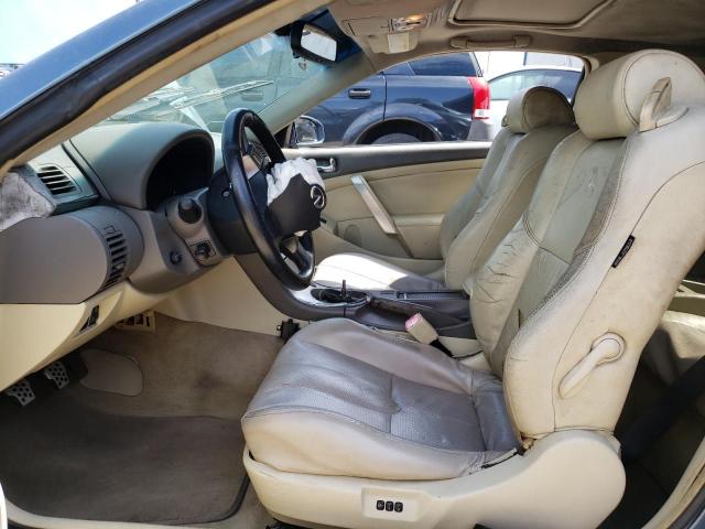 2006 Infiniti G VIN JNKCV54EX6M714381 COPART salvage auction — FRONT END, Fl - Certificate Of Destruction, sold $700 on 2026-07-10 (photo 7)