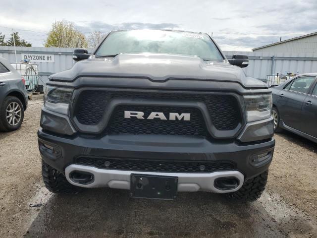 2019 Ram 1500 VIN 1C6SRFLT0KN579785 COPART salvage auction — VANDALISM, On - Permit No Brand - Unfit, sold $26,000 on 2026-07-03 (photo 5)