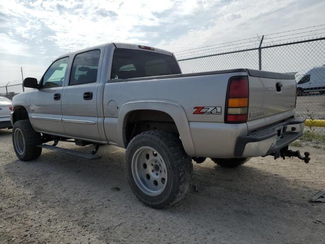 2004 Gmc Sierra 1500 VIN 2GTEK13T241405721 COPART salvage auction — MINOR DENT/SCRATCHES, Tx - Certificate Of Title, sold $4,900 on 2026-07-09 (photo 2)