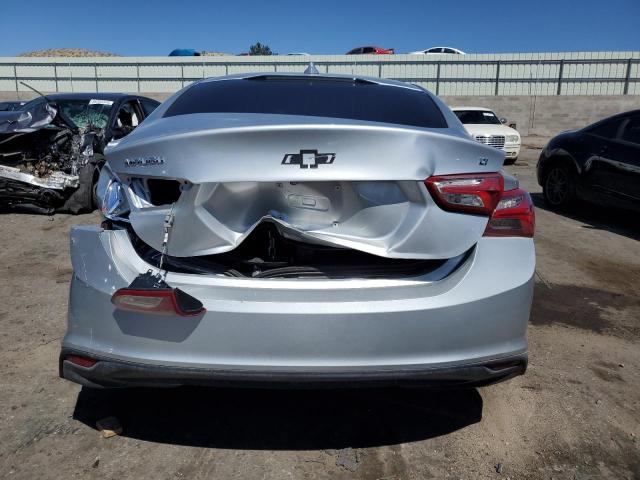 2020 Chevrolet Malibu VIN 1G1ZD5ST1LF063070 COPART salvage auction — FRONT END, Id - Salvage Certificate Of Title, sold $675 on 2026-07-31 (photo 6)