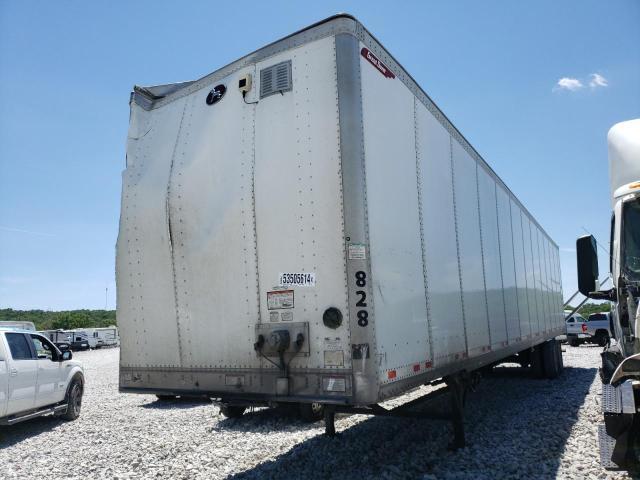 2020 Great dane 53ft trail VIN 1GR1P0626LT161132 COPART salvage auction — ALL OVER, AR - CERTIFICATE OF TITLE, sold $60 on 2026-07-29 (photo 2)