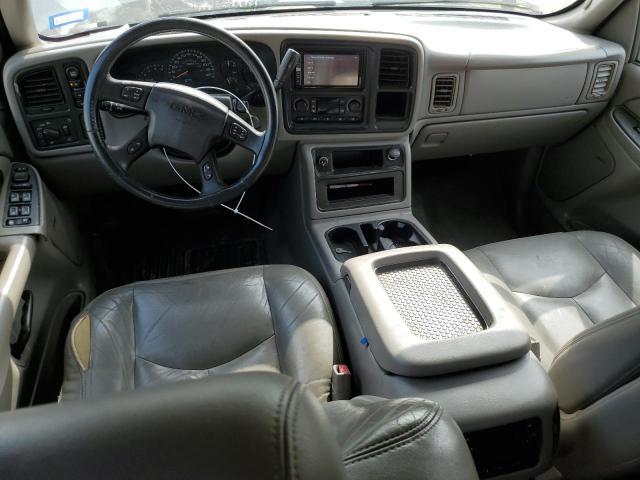 2004 Gmc Sierra 1500 VIN 2GTEK13T241405721 COPART salvage auction — MINOR DENT/SCRATCHES, Tx - Certificate Of Title, sold $4,900 on 2026-07-09 (photo 8)