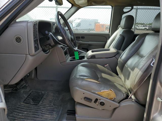 2004 Gmc Sierra 1500 VIN 2GTEK13T241405721 COPART salvage auction — MINOR DENT/SCRATCHES, Tx - Certificate Of Title, sold $4,900 on 2026-07-09 (photo 7)