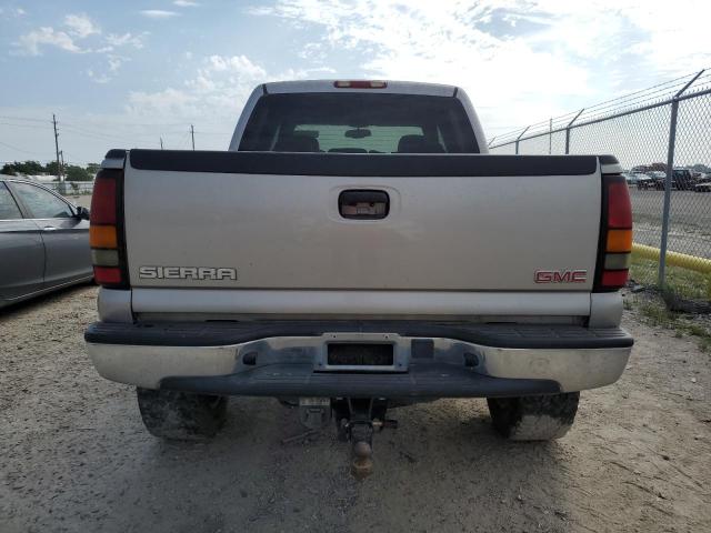 2004 Gmc Sierra 1500 VIN 2GTEK13T241405721 COPART salvage auction — MINOR DENT/SCRATCHES, Tx - Certificate Of Title, sold $4,900 on 2026-07-09 (photo 6)