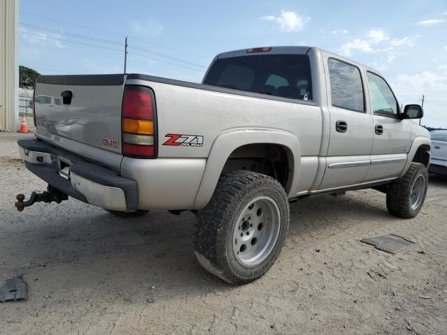 2004 Gmc Sierra 1500 VIN 2GTEK13T241405721 COPART salvage auction — MINOR DENT/SCRATCHES, Tx - Certificate Of Title, sold $4,900 on 2026-07-09 (photo 3)
