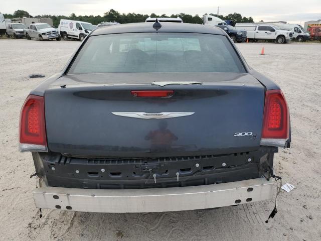 2019 Chrysler 300 VIN 2C3CCABT5KH556163 COPART salvage auction — ALL OVER, TX - SALVAGE VEHICLE TITLE, sold $1,100 on 2026-09-10 (photo 6)