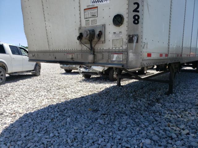 2020 Great dane 53ft trail VIN 1GR1P0626LT161132 COPART salvage auction — ALL OVER, AR - CERTIFICATE OF TITLE, sold $60 on 2026-07-29 (photo 7)