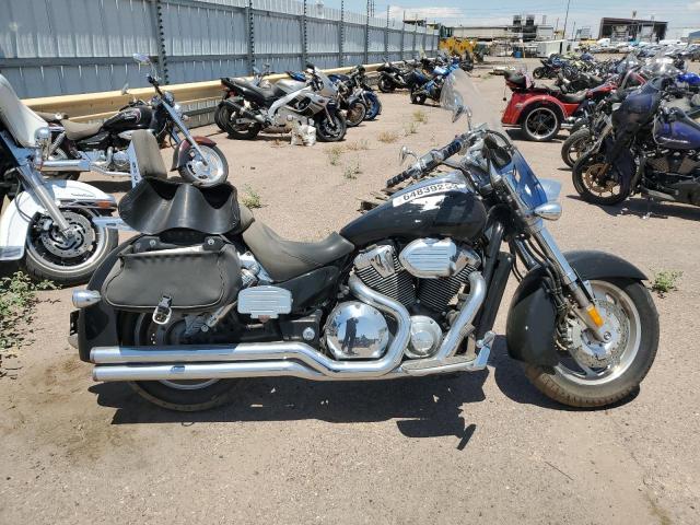 2004 Honda Vtx1800 VIN 1HFSC49D24A200252 COPART salvage auction — MECHANICAL, Az - Certificate Of Title, sold $1,600 on 2026-07-08 (photo 1)