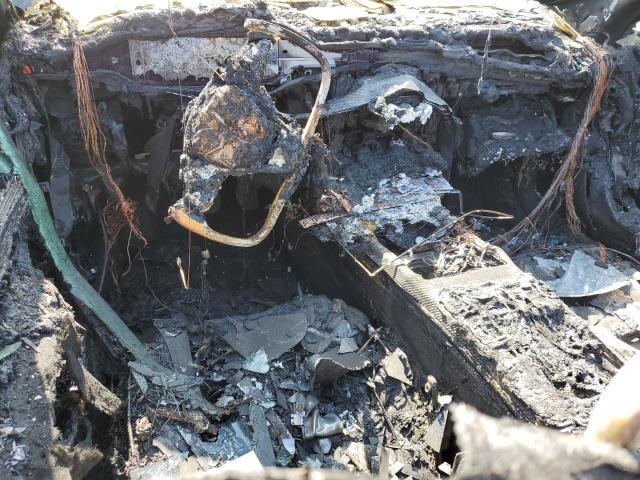 2022 Tesla Model s VIN 5YJSA1E64NF487480 COPART salvage auction — VANDALISM, Ca - Non-Repairable Vehicle Cert, sold $2,050 on 2026-07-24 (photo 8)
