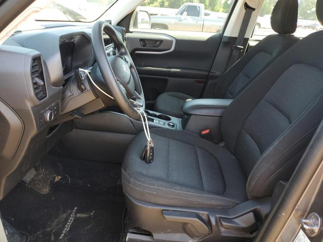 2021 Ford Bronco sport VIN 3FMCR9A69MRA03152 COPART salvage auction — HAIL, Tx - Certificate Of Title, sold $800 on 2026-07-27 (photo 7)