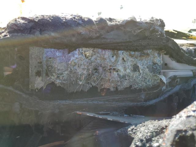 2022 Tesla Model s VIN 5YJSA1E64NF487480 COPART salvage auction — VANDALISM, Ca - Non-Repairable Vehicle Cert, sold $2,050 on 2026-07-24 (photo 9)