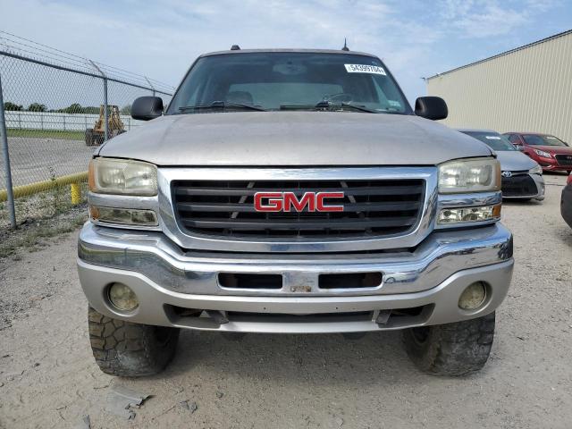 2004 Gmc Sierra 1500 VIN 2GTEK13T241405721 COPART salvage auction — MINOR DENT/SCRATCHES, Tx - Certificate Of Title, sold $4,900 on 2026-07-09 (photo 5)