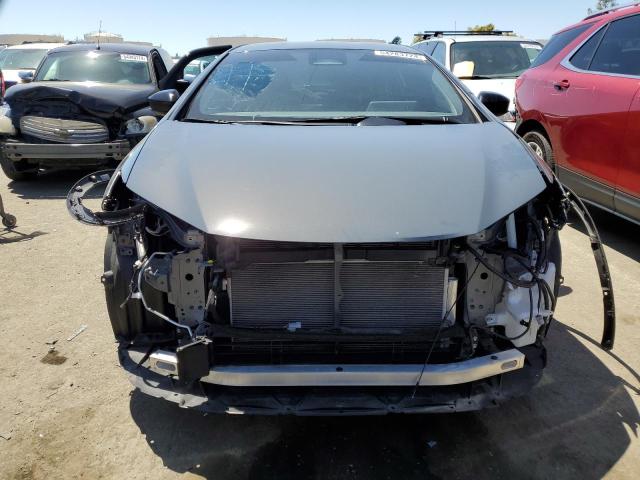 2023 Toyota Prius VIN JTDACAAU3P3009416 COPART salvage auction — FRONT END, Id - Salvage Certificate Of Title, sold $1,100 on 2026-07-15 (photo 5)
