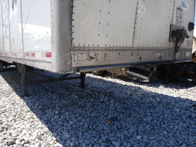 2020 Great dane 53ft trail VIN 1GR1P0626LT161132 COPART salvage auction — ALL OVER, AR - CERTIFICATE OF TITLE, sold $60 on 2026-07-29 (photo 8)