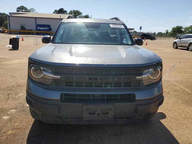 2021 Ford Bronco sport VIN 3FMCR9A69MRA03152 COPART salvage auction — HAIL, Tx - Certificate Of Title, sold $800 on 2026-07-27 (photo 5)