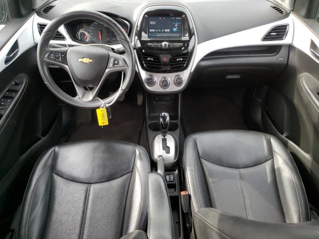 2016 Chevrolet Spark VIN KL8CF6SA2GC607040 COPART salvage auction — FRONT END, SD - CERT OF TITLE-SALVAGE, sold $575 on 2026-07-30 (photo 8)