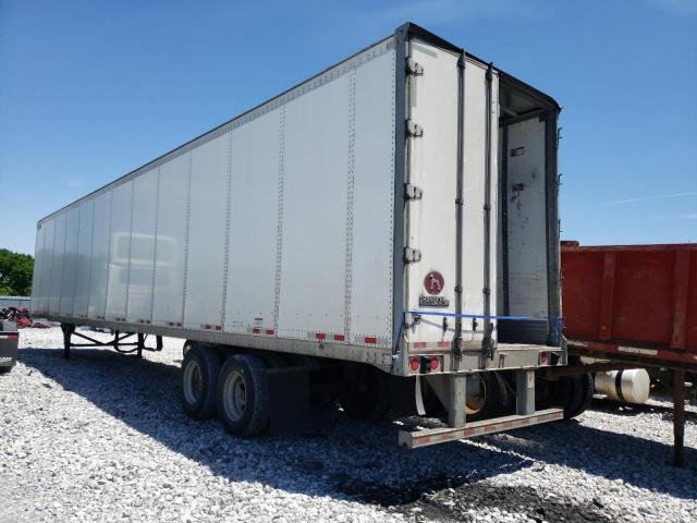 2020 Great dane 53ft trail VIN 1GR1P0626LT161132 COPART salvage auction — ALL OVER, AR - CERTIFICATE OF TITLE, sold $60 on 2026-07-29 (photo 3)