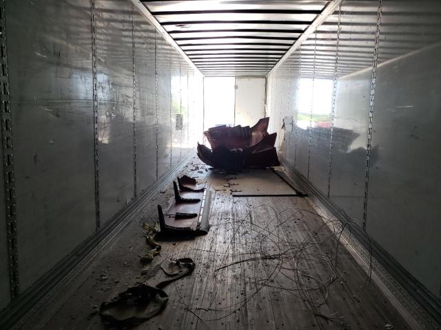 2020 Great dane 53ft trail VIN 1GR1P0626LT161132 COPART salvage auction — ALL OVER, AR - CERTIFICATE OF TITLE, sold $60 on 2026-07-29 (photo 6)