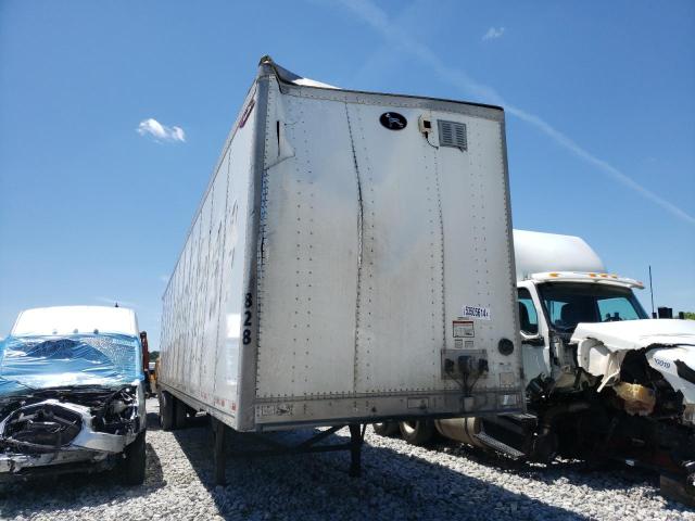 2020 Great dane 53ft trail VIN 1GR1P0626LT161132 COPART salvage auction — ALL OVER, AR - CERTIFICATE OF TITLE, sold $60 on 2026-07-29 (photo 1)