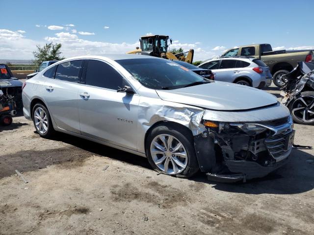 2020 Chevrolet Malibu VIN 1G1ZD5ST1LF063070 COPART salvage auction — FRONT END, Id - Salvage Certificate Of Title, sold $675 on 2026-07-31 (photo 4)