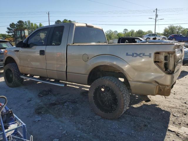 2014 Ford F-150 VIN 1FTEX1EM2EKG12179 COPART salvage auction — REAR END, Al - Cert Of Title-Salvage Title, sold $3,200 on 2026-07-09 (photo 2)