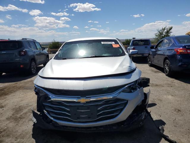 2020 Chevrolet Malibu VIN 1G1ZD5ST1LF063070 COPART salvage auction — FRONT END, Id - Salvage Certificate Of Title, sold $675 on 2026-07-31 (photo 5)