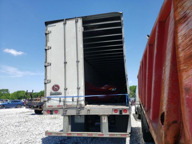 2020 Great dane 53ft trail VIN 1GR1P0626LT161132 COPART salvage auction — ALL OVER, AR - CERTIFICATE OF TITLE, sold $60 on 2026-07-29 (photo 9)