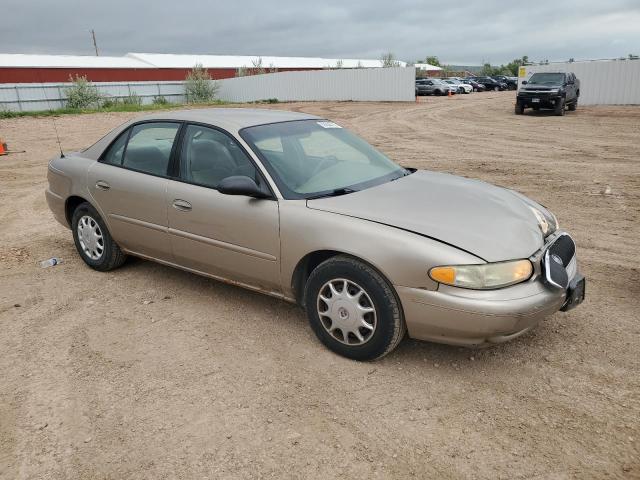 2003 Buick Century VIN 2G4WS52J231219831 COPART salvage auction — FRONT END, Mn - Certificate Of Title, sold $250 on 2026-07-28 (photo 4)