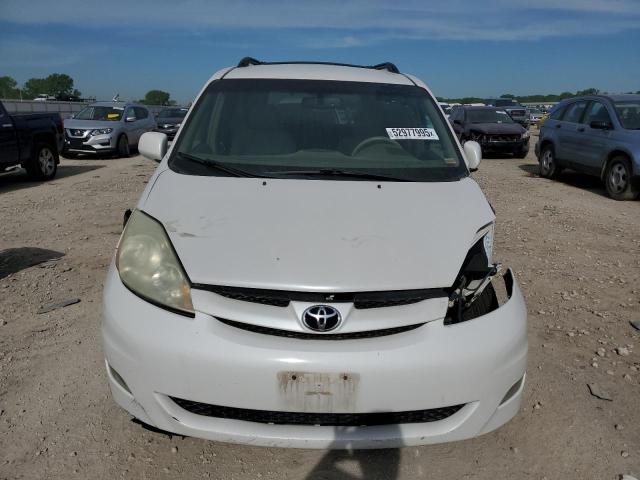2006 Toyota Sienna VIN 5TDZA22C66S531734 COPART salvage auction — SIDE, Mo - Salvage Certificate Of Title, sold $1,800 on 2026-07-07 (photo 5)
