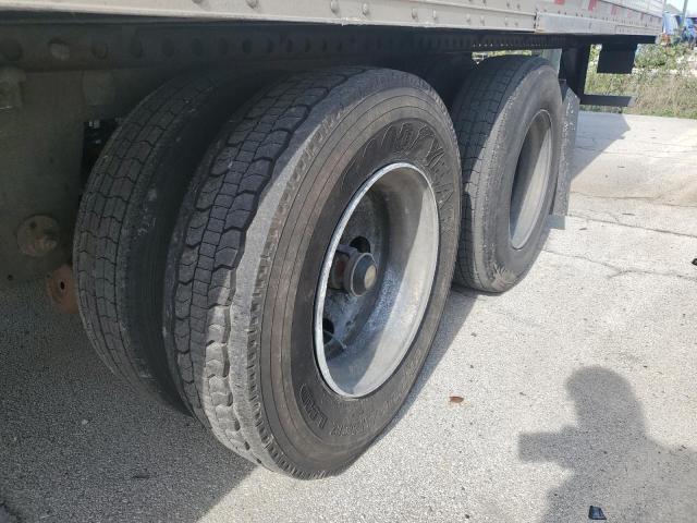 2023 Hyundai translead inc . VIN 3H3V532K7PS024096 COPART salvage auction — ALL OVER, IN - BILL OF SALE - PARTS ONLY, sold $1,950 on 2026-09-14 (photo 8)
