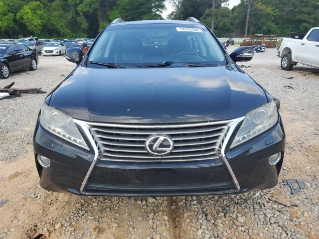 2013 Lexus Rx350 VIN 2T2ZK1BA4DC089012 COPART salvage auction — SIDE, Al - Cert Of Title-Salvage Title, sold $250 on 2026-07-20 (photo 5)