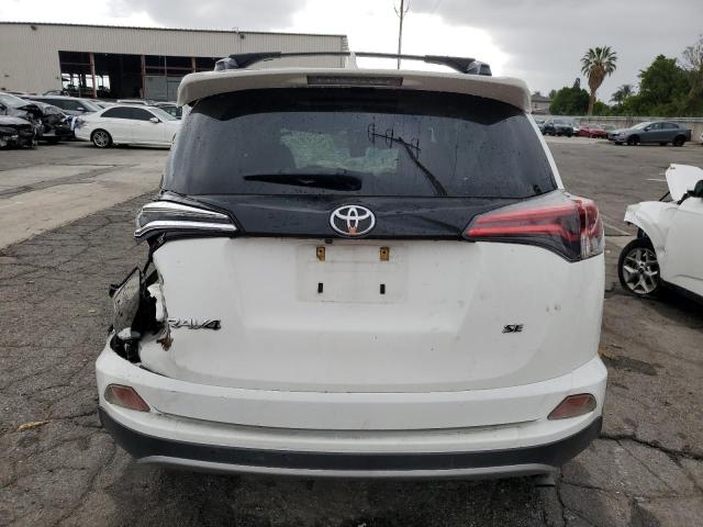 2018 Toyota Rav 4 VIN JTMNFREV7JJ725510 COPART salvage auction — FRONT END, Ca - Non-Repairable Vehicle Cert, sold $1,000 on 2026-07-02 (photo 6)
