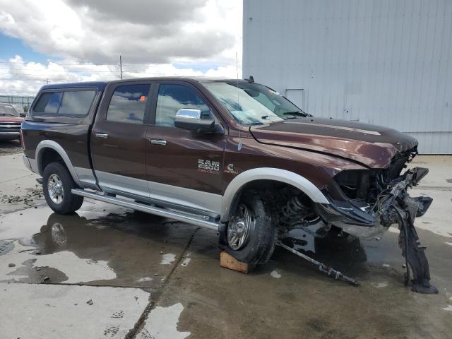 2013 Ram 2500 VIN 3C6UR5FL1DG575786 COPART salvage auction — FRONT END, NV - SALVAGE TITLE, sold $6,500 on 2026-07-30 (photo 4)