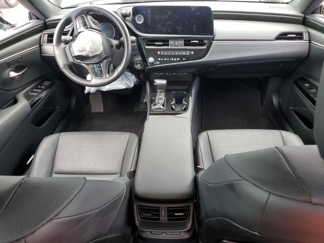 2023 Lexus ES350 VIN 58ADZ1B14PU146539 COPART salvage auction — FRONT END, Fl - Cert Of Title Slvg Rebuildable, sold $17,800 on 2026-07-06 (photo 8)
