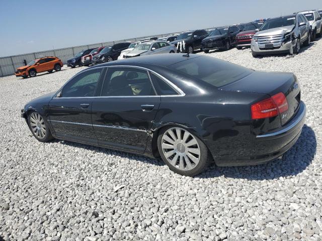 2010 Audi A8 VIN WAURVAFA3AN007539 COPART salvage auction — ALL OVER, Ne - Cert Of Title-Salvage, sold $225 on 2026-08-18 (photo 2)