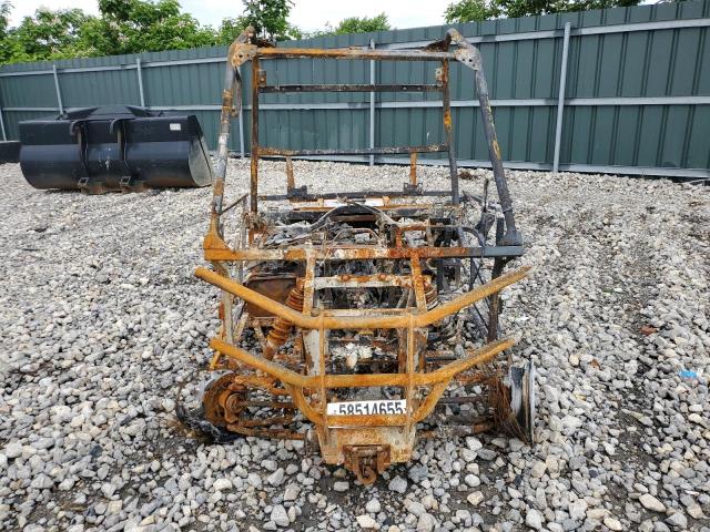 2023 VIN A8MUBTFU1PJ0G0441 COPART salvage auction — BURN, MO - BILL OF SALE, sold $20 on 2026-07-20 (photo 9)