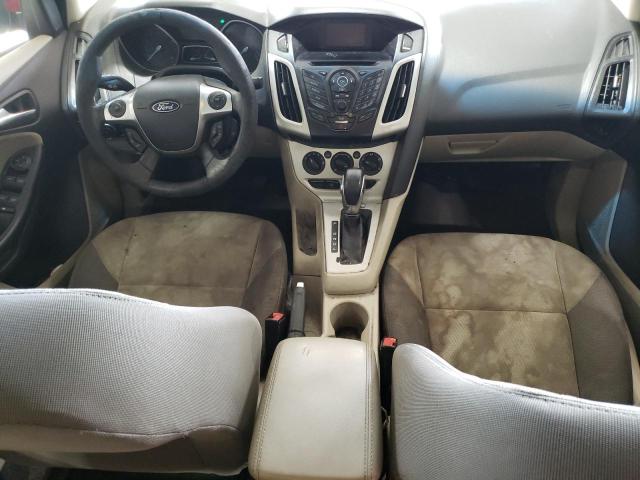 2012 Ford Focus se VIN 1FAHP3F20CL150059 COPART salvage auction — NORMAL WEAR, PA - CERTIFICATE OF SALVAGE, sold $350 on 2026-07-02 (photo 8)