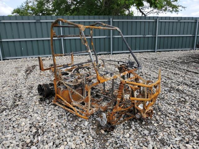 2023 VIN A8MUBTFU1PJ0G0441 COPART salvage auction — BURN, MO - BILL OF SALE, sold $20 on 2026-07-20 (photo 1)