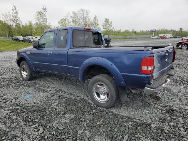 2008 Ford Ranger VIN 1FTYR44U58PA98474 COPART salvage auction — ALL OVER, Ns - Cert Of Registration, sold $400 on 2026-07-02 (photo 2)