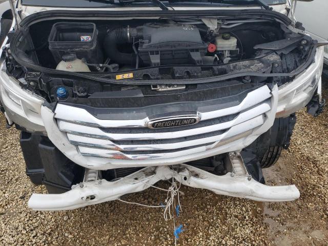 2019 Freightliner Sprinter VIN WDRPF1CDXKP155246 COPART salvage auction — FRONT END, AL - CERT OF TITLE-SALVAGE TITLE, sold $200 on 2026-07-21 (photo 7)