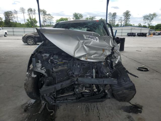 2013 Nissan Rogue sport VIN JN8AS5MT9DW536971 COPART salvage auction — ALL OVER, GA - BILL OF SALE - PARTS ONLY, sold $225 on 2026-07-23 (photo 5)