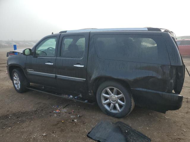 2007 Gmc Yukon VIN 1GKFK66807J275204 COPART salvage auction — REAR END, Ne - Cert Of Title-Salvage, sold $225 on 2026-08-25 (photo 2)