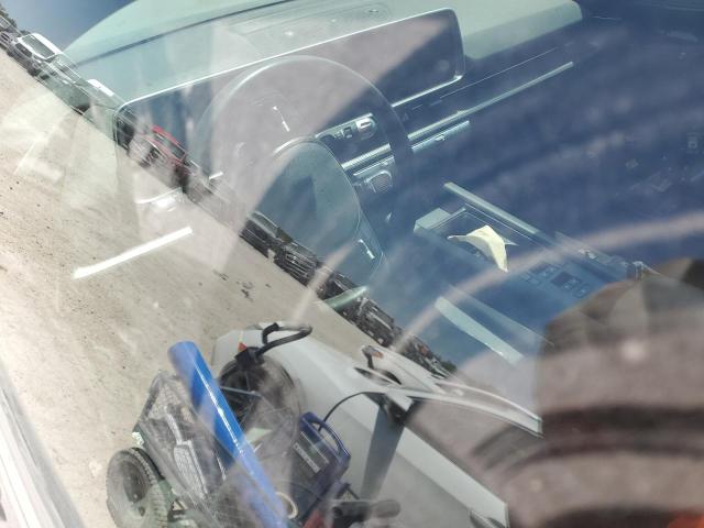 2023 Hyundai Ioniq 6 se VIN KMHM24AA2PA043815 COPART salvage auction — VANDALISM, Ca - Salvage Certificate, sold $3,000 on 2026-07-08 (photo 8)