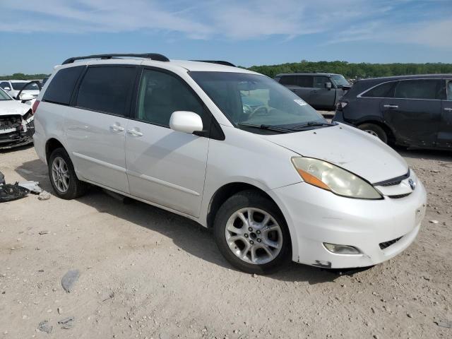 2006 Toyota Sienna VIN 5TDZA22C66S531734 COPART salvage auction — SIDE, Mo - Salvage Certificate Of Title, sold $1,800 on 2026-07-07 (photo 4)