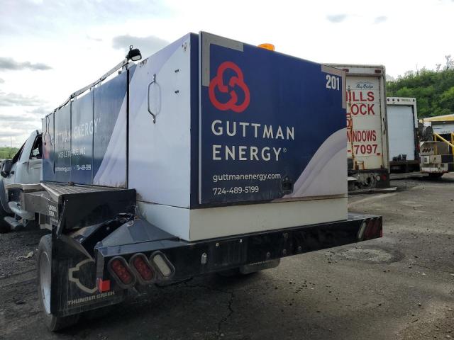 2024 Ram 5500 VIN 3C7WRNDL0RG229825 COPART salvage auction — ROLLOVER, Salvage Title, sold $11,000 on 2026-08-19 (photo 6)