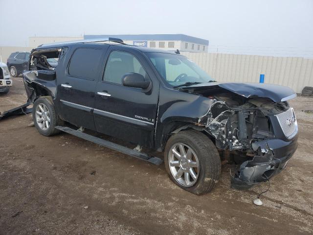 2007 Gmc Yukon VIN 1GKFK66807J275204 COPART salvage auction — REAR END, Ne - Cert Of Title-Salvage, sold $225 on 2026-08-25 (photo 4)