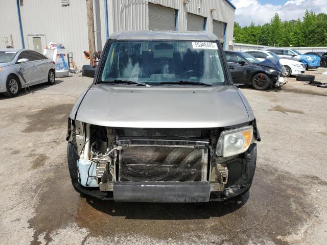 2004 Honda Element VIN 5J6YH28664L032319 COPART salvage auction — FRONT END, Tn - Salvage Certificate, sold $35 on 2026-07-09 (photo 5)