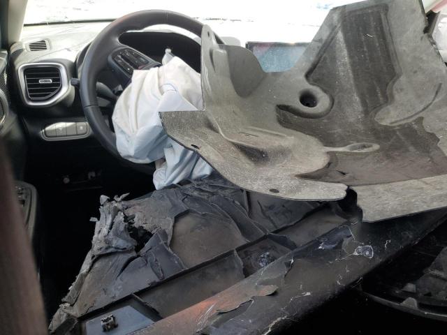 2024 Hyundai Venue VIN KMHRC8A36RU298352 COPART salvage auction — FRONT END, FL - CERTIFICATE OF DESTRUCTION, sold $1,150 on 2026-07-20 (photo 8)
