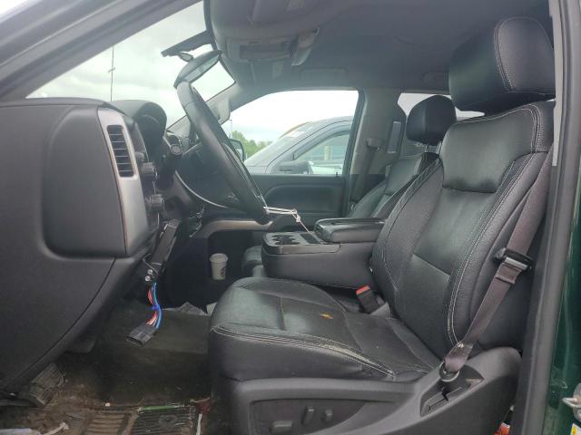2015 Chevrolet Silverado 1500 VIN 1GCVKREH1FZ366363 COPART salvage auction — REAR END, Mi - Certificate Of Title, sold $3,900 on 2026-07-21 (photo 7)